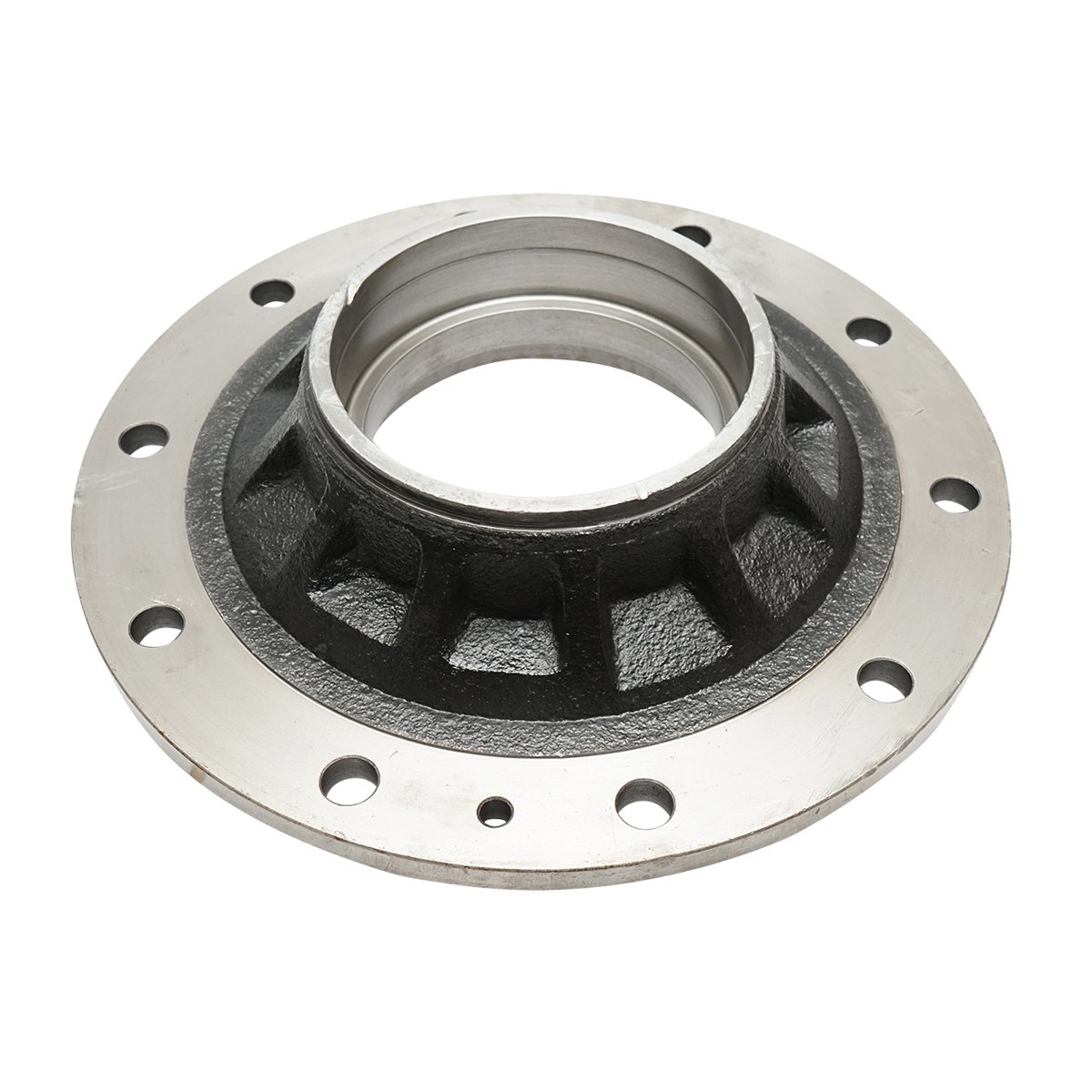 Capac planetara interior cu 5 gauri pentru JCB cod OEM 458/20446, 458/20403, 450/10221 Breckner Germany